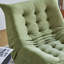 Fauteuil inclinable multifonctionnel décontracté Home Home-721018335
