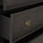 Burkhardt Chest - Brown