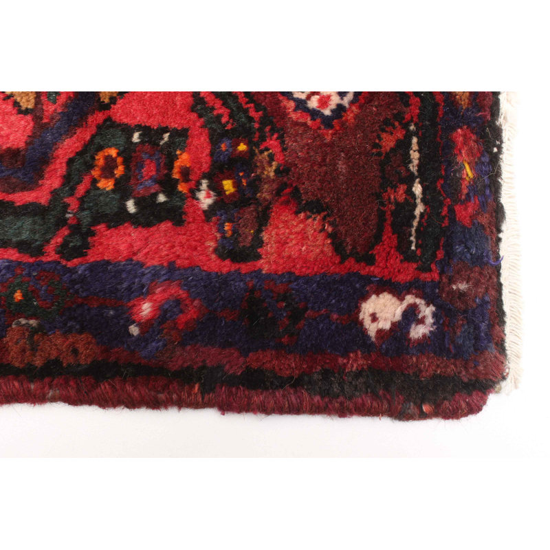 Tapis rouge Anadol 4 pi 5 po x 6 pi 9 po