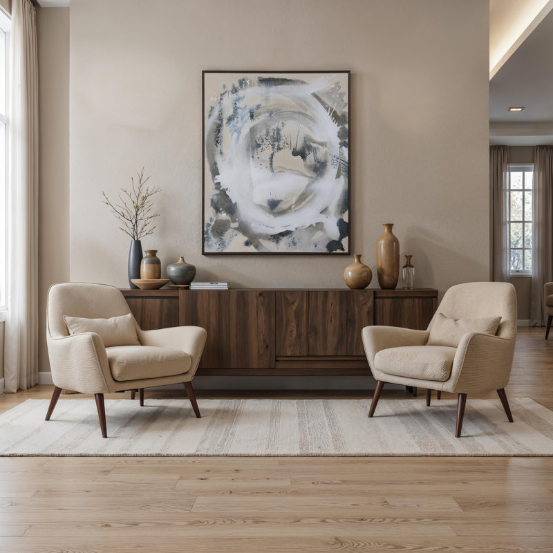 Ceiba Canvas Art