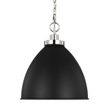 Wellfleet 1 - Light Pendant