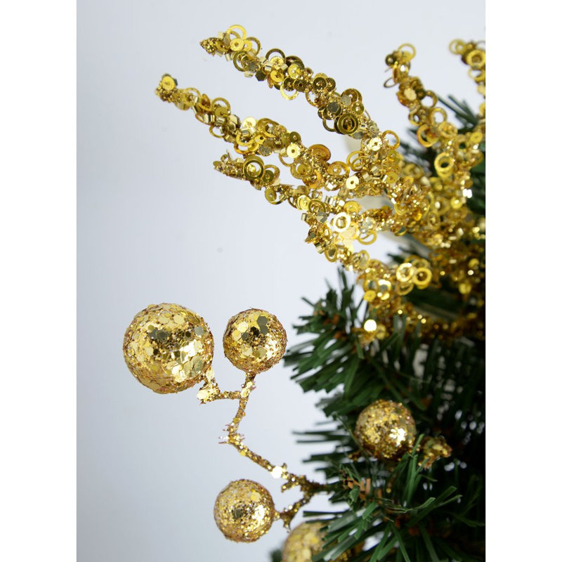 Christmas Tabletop Tree
