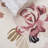 Adabelle Hand Tufted Wool Pile Floral Rug-1681013183