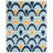 Hayworth Indoor/Outdoor Rug Blue-1738607105