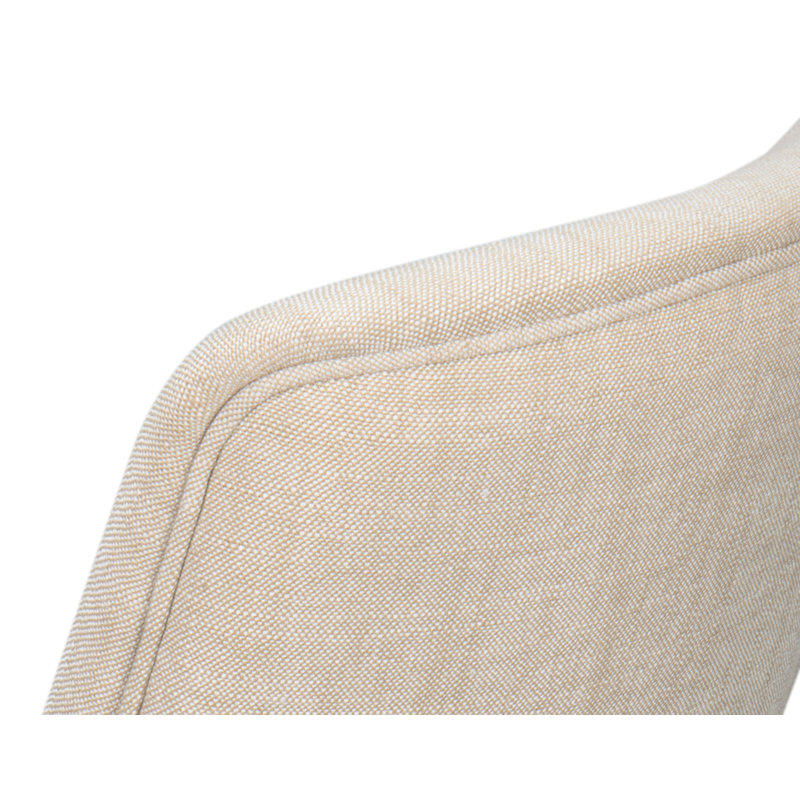 Emilio Upholstered Dining Chair