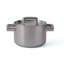 Cocotte en acier inoxydable recouvert 5 plis Ron