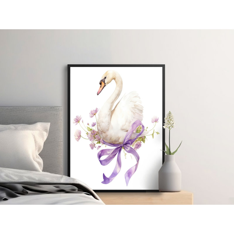 Coquette Style Matte Poster, 20x30