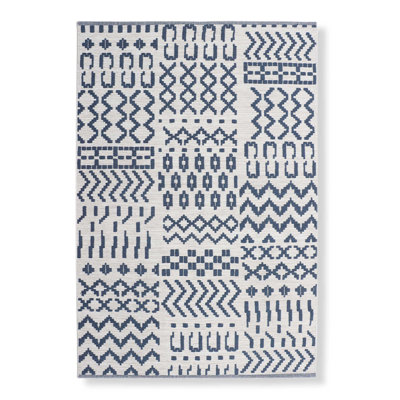 Southwestern Indoor / Outdoor Rug