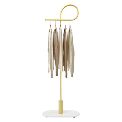 Freestanding Heavy Duty Coat Rack