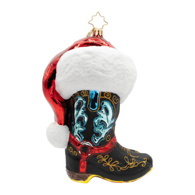 Howdy Holiday