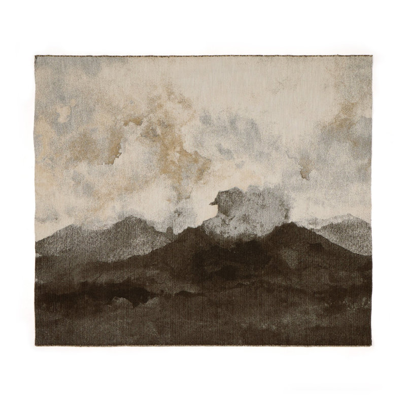 Sierra Polyester Blend Tapestry