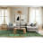 Washable Oriental Indoor Rug-497781789