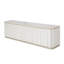 London Place Media Console