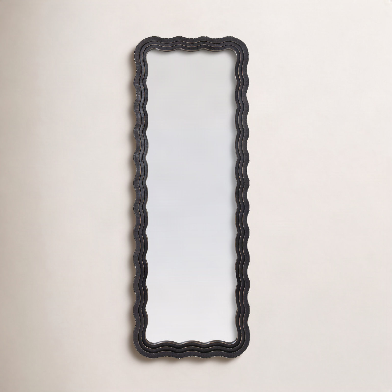 24" Full-Length Mirror