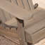 Ensemble de conversation à chaises multiples 5 pièces Nash-29558427