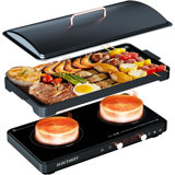 Induction Cooktop