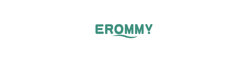 Logo EROMMY