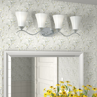 Éclairage pour meuble-lavabo à intensité variable Lavalley