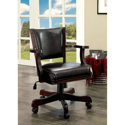 Chaise de travail Berthold