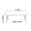 Table de salle à manger Vintage-109475618