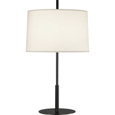 Echo Buffet Table Lamp