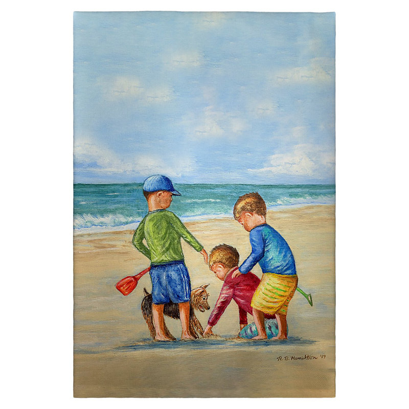 Tea Towel Kitchen Towel