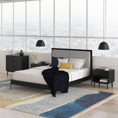 Bithiah Piece Bedroom Set