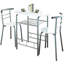 Chirata 2 - Person Dining Set