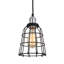 Luminaire suspendu 1 cloche pour une cloche Pinnix-33199271