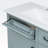 36" Bathroom Vanity with Sink-2065739496