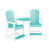 Destin White/Gulf Shores Teal is out of stock