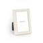 Wood Picture Frame with Mat