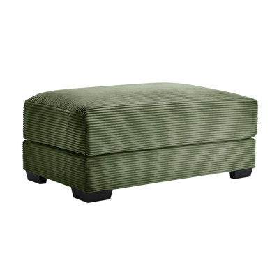 28 velours côtelé avec tissu lisse et doux, structure épaisse et mobile, conception éponge de haute qualité