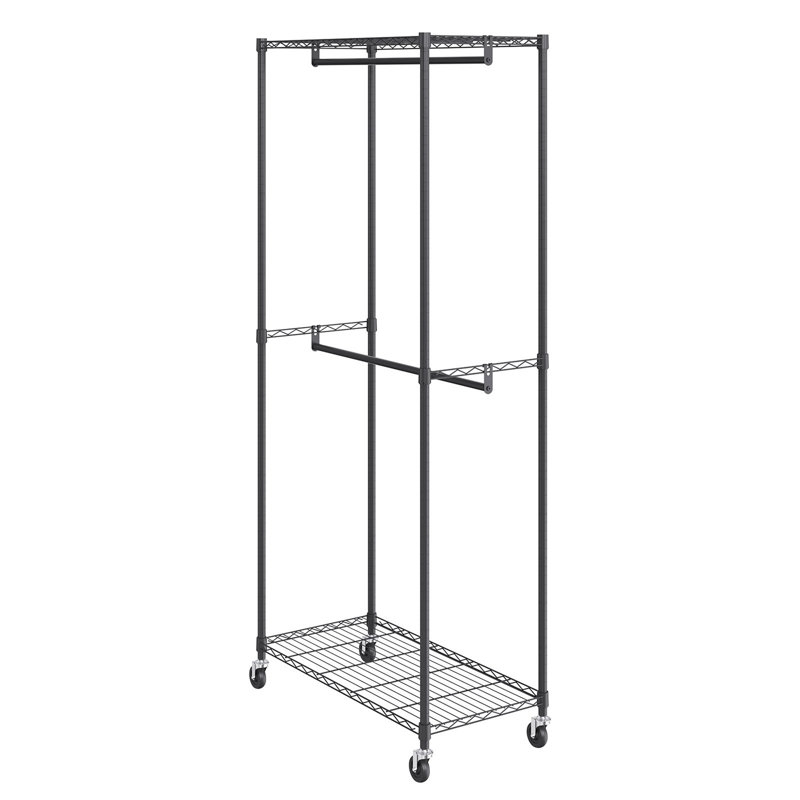 Heavy Duty Clothes Rack