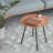 Eterna Hexx 2" x 2" Glass Mosaic Tile-98426095