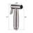 Elongated Bidet Accessory