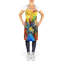 Tablier de danse