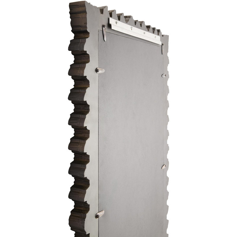 Cassian Accent Mirror