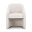 Levi Dining Chair, Knoll Sand-1973247739