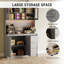 70.1cm Kitchen Pantry-1802407766