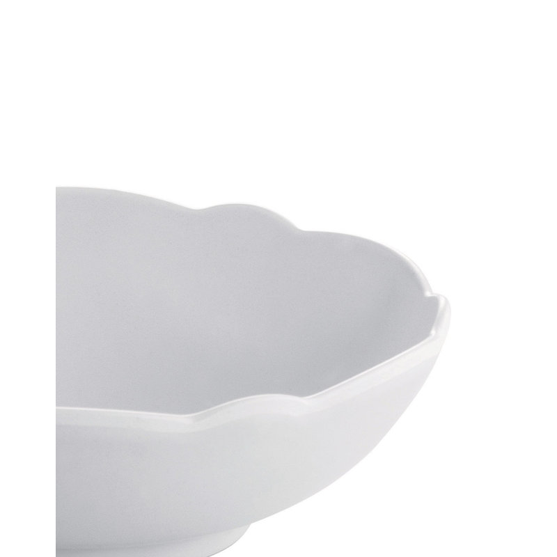 Dressed En Plein Air Dessert Bowl