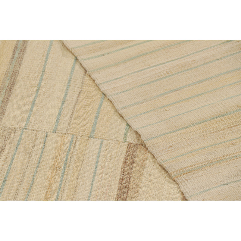 One-of-a-Kind 8'5x10'2 Area Rug