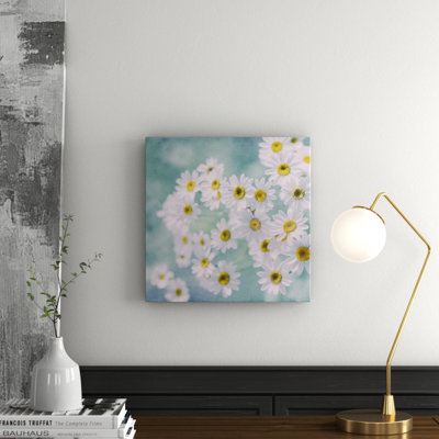 Judy Stalus - Wrapped Canvas Print