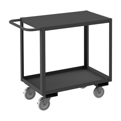 Chariot de réserve