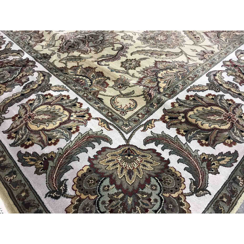 Trinity One-of-a-Kind 8'2" Area Rug