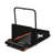 Dog Treadmill For Pet Well-being - 0.5 6.5mph Speed Options, 1.5hp Motor, Low Noise, Multi-functional Display, 42lb Product Small 6.5mph, Time, Speed, Calorie Space Saving Design, 220lbs Max User