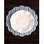 Napperon Vida Bluebonnet & Stripes