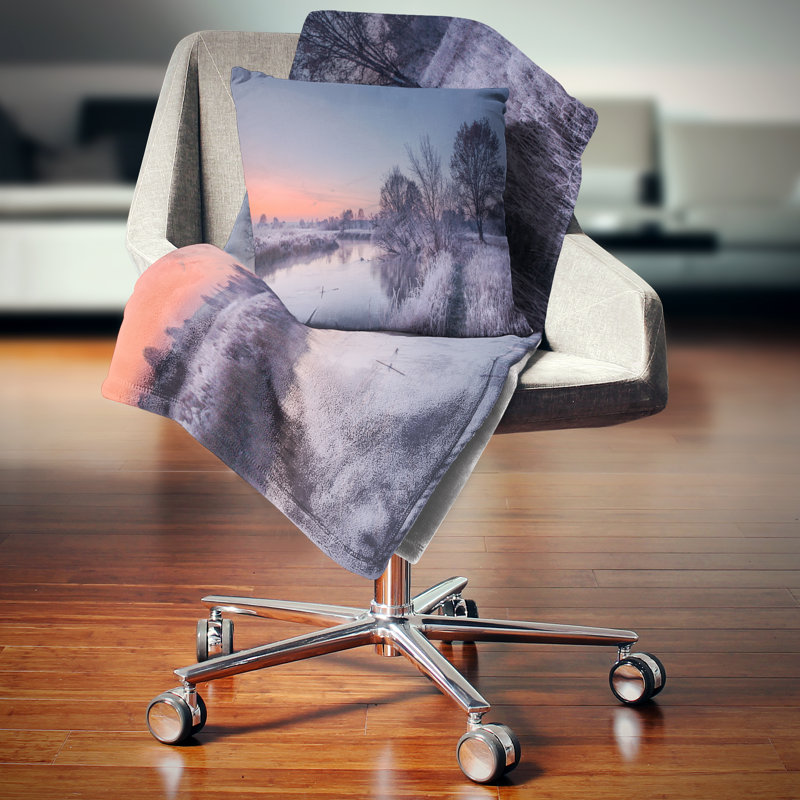 Coussin Schafer, 16 po x 1 po, Coussin décoratif