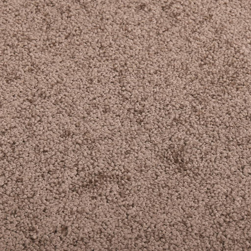 Gracian Doormat, 40cm W x 60cm L, Brown
