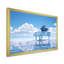 " Floating Piano In Cloud Photo "-97014255-97014254